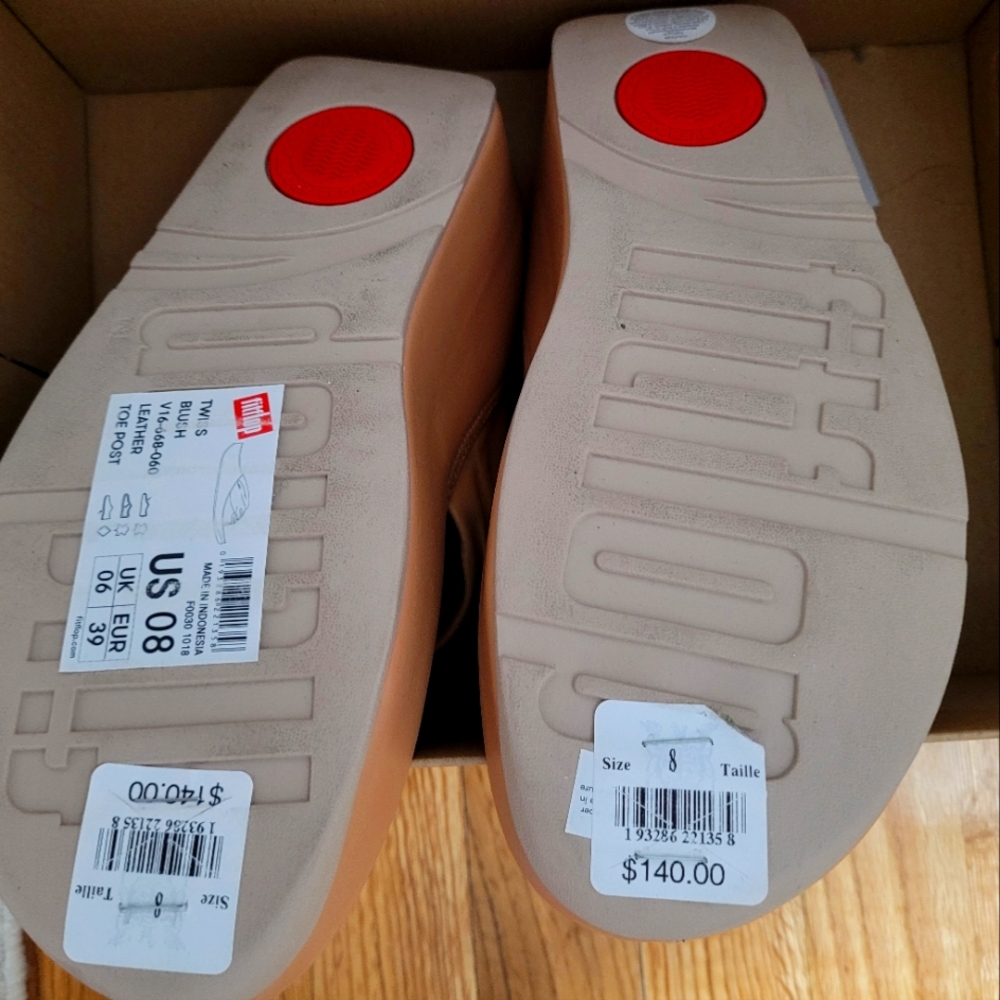 Shoes - Picture 2 of 2